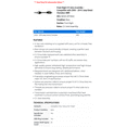 thumbnail image 2 of Front Right CV Axle Assembly - Compatible with 2005 - 2010 Jeep Grand Cherokee AWD 2006 2007 2008 2009, 2 of 2
