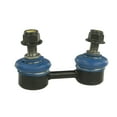 thumbnail image 2 of Suspension Stabilizer Bar Link Kit Fits select: 1995-2000 CHRYSLER SEBRING, 1990-1999 MITSUBISHI ECLIPSE, 2 of 3