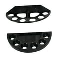 thumbnail image 1 of Soporte Para Taco De Billar De Pared Para Jugadores De Billar De Interior, 1 of 8