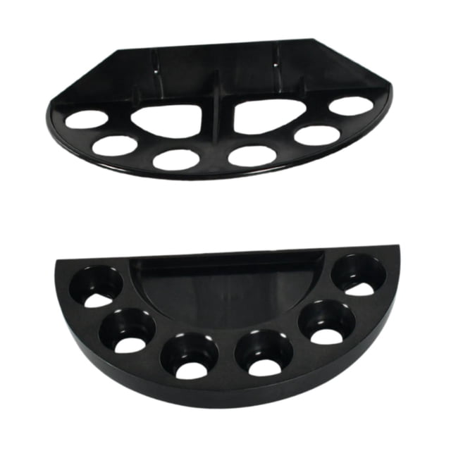 Soporte Para Taco De Billar De Pared Para Jugadores De Billar De Interior