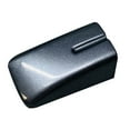 thumbnail image 5 of MotorKing Compatible with 04-08 Acura TL 3.2 3.5L NH658P Graphite Pearl Front or Rear Right Passenger Side Outside Exterior Outer Door Handle Cover 2004 2005 2006 2007 2008, 5 of 7