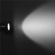 thumbnail image 2 of Lámparas De Pared Led Giratorias De 5W Y 360 Grados, Luces Led Cob Para Decoración Del Hogar, 3000K, Blanco Cálido, Ca 85-265V Eigraketly HA026108-02, 2 of 7