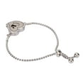 thumbnail image 3 of Essential Oil Diffuser Bracelet Stainless Steel Aromatherapy Diffuser Bracelet Love Bracelet For Women, 3 of 8