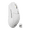 White, variant on SteelSeries Rival 3 Wireless Gaming Mouse Gen 2 -Ultra-fast 2.4 GHz/Bluetooth 5.0 /Quantum 2.0 Dual Wireless technology/mechanical switches/400 hr+ Battery life/Gaming grade/Black