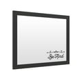 thumbnail image 2 of Trademark Fine Art 'Be Kind Script' Markerboard by ABC, 2 of 6
