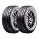 thumbnail image 1 of Paquete De 2 Llantas 225/45zr17 Firestone Firehawk 900 91v, 1 of 2