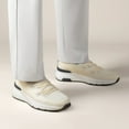 thumbnail image 7 of Bruno Marc Men's EZFlex BreezeStep Slip-On Casual Sneakers, Breathable Walking Shoes, 7 of 7