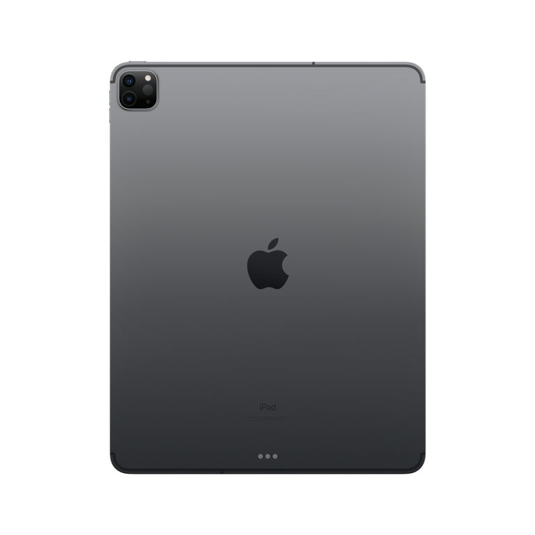 Apple 12.9-inch iPad Pro (2020) Wi-Fi 1TB - Space Gray