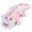 multicolor-dinosaur, variant on MorisMos 25.6In Giant Turtle Stuffed Animal , Large Soft Plush Turtle Stuffed Pillow