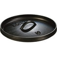 thumbnail image 2 of Lodge L10CO3 Cast Iron Camp Dutch Oven, 4-Quart, 2 of 7