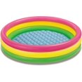 thumbnail image 1 of Piscine Gonflable, 58 x 13 Pouces, 1 of 4