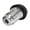 G, variant on Rubber Pool Cue Bottom Bumper Protector Pool Bumper Billiard Bottom Plug Replacement Back Plug Pool Cue Accessories