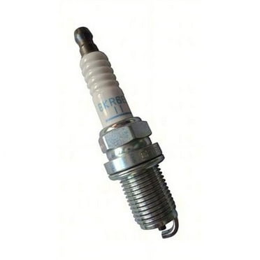 NGK (5553) Standard Spark Plug, BKR6ES-11 Fits select: 1992-2011 TOYOTA CAMRY, 1998-2006 TOYOTA SIENNA