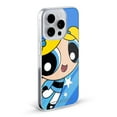 thumbnail image 2 of Head Case Designs The Powerpuff Girls Graphics Bubbles Soft Gel Case for Apple iPhone 11 Pro, 2 of 7