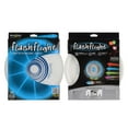 thumbnail image 3 of Nite Ize Flashflight® LED Light Up Flying Disc - Blue, 3 of 6