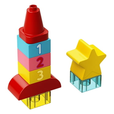 LEGO DUPLO My First Space Rocket 30332