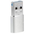 thumbnail image 4 of SKISUNO Camera Card Reader USB 3.0 SuperSpeed Aluminum Alloy 1Pack, 4 of 8