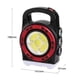 thumbnail image 3 of Bombilla Linterna brillante de 500 lm, lámpara de camping de 3 marchas para escalada al aire libre (COB rojo) Wdftyju Para estrenar, 3 of 3