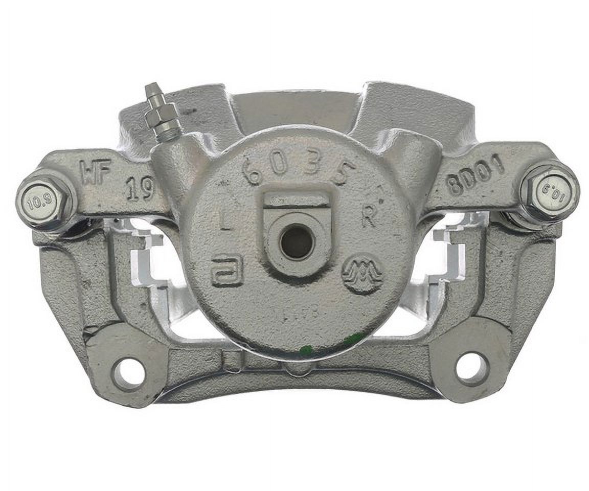 Raybestos Element3 New Plated Calipers Fits select: 2004-2007 CHEVROLET MALIBU, 2006 CHEVROLET HHR