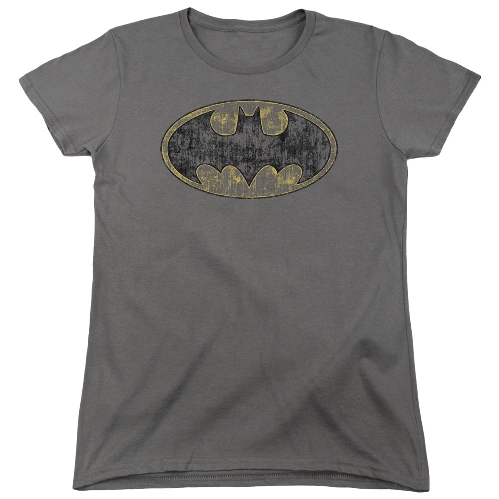 women's batman shirt walmart