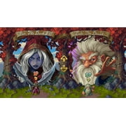 Battle Axe - Nintendo Switch