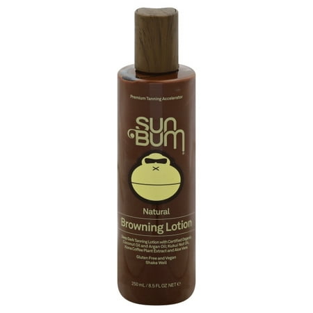 Sun Bum Sun Bum Browning Lotion, 8.5 oz