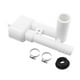 thumbnail image 5 of Kit de mantenimiento de interruptor de vacío para inodoro RV, Kit de reparación 385316906 para 2010 2011 506 508 509 510 511 547 548 557 558, 5 of 9