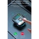 thumbnail image 4 of Micrófono interno Kenally Adaptador Bluetooth con pantalla LED negro, 4 of 6