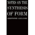 thumbnail image 2 of Notes on the Synthesis of Form, 2 of 2