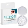 thumbnail image 1 of EELHOE Adjustable Snap On Veneers Dental Gap Filler Orthodontic Correction Denture Kit, EEA07-A016-1, 1 of 5
