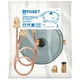 thumbnail image 2 of REGULADOR PARA GAS 2 VIAS FOSET 49226 RG-200, 2 of 2