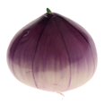 thumbnail image 4 of Vegetal de comida artificial Cebolla Vegetal Artificial Realista De La Comida Falsa Cebolla Magideal Vegetal de comida artificial, 4 of 7