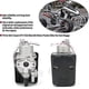 thumbnail image 4 of Aceite para motor ATV Carbohidratos 47cc 49cc, 4 of 5