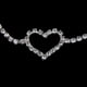 thumbnail image 4 of Tobillera,Crystal pulsera,cadena de tobillo jinwen Tobillera, 4 of 8