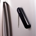 thumbnail image 3 of Escali Stelo Waterproof Folding Thermometer for Cooking Instant Read Rechargeable Meat Thermometer with Thermocouple Technology, 3 of 9