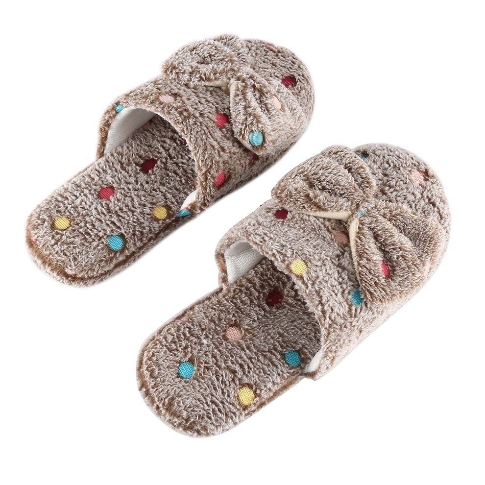 most comfortable slippers ever