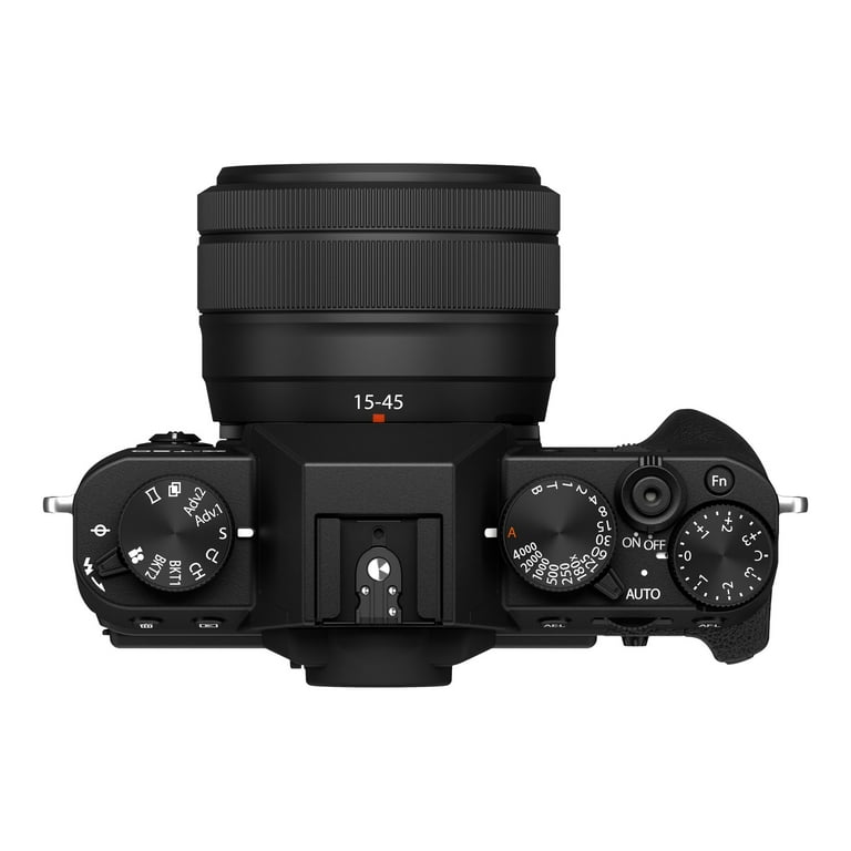 Fujifilm X-T30 II Mirrorless Digital Camera Kit, Good