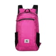 thumbnail image 2 of 20L Foldable Daypack Lightweight Packable Backpack for Outdoor Travel Camping Sports and Daily Commute, 2 of 2