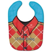 WinCraft Kentucky Derby Littlest Jockey All Pro Baby Bib