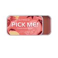 thumbnail image 4 of 3-In-1 Lipstick Eye Shadow Repairing Rouge Natural Peach Contouring Blusher Cream Blush Cheek, Skincare Lotion, 4 of 4