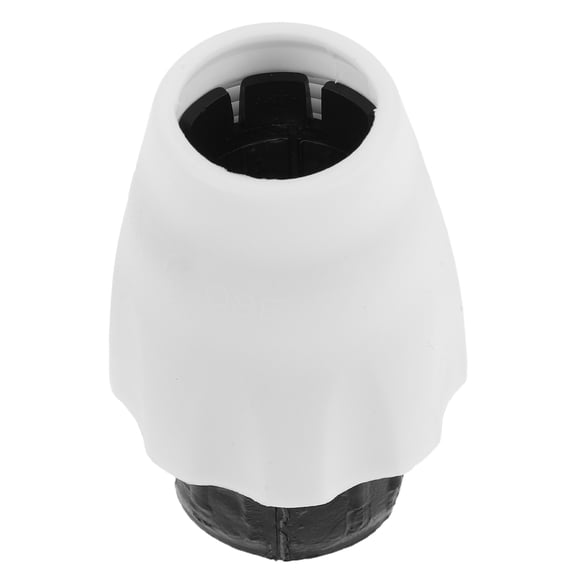 HOOWIFFY Fan Extension Support Pole Nut Compatible with Floor Fans and Quiet , 1 Set