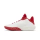 thumbnail image 2 of New Balance Two WXY v4 Basketball Shoes Red White Sneakers BB2WYTR4 Men Size 5.5, 2 of 5