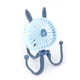 thumbnail image 1 of Mini Ventilador De Mano Para Cochecito, Ventilador De Mano Para Cochecito, Trípode Flexible, Luz Nocturna, Recargable Por USB Para Escritorio, 1 of 8