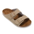 thumbnail image 1 of Regatta Boys/Girls Mia Double Strap Sandals, 1 of 7