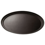 Cambro Tray Camtread 23" X 29" Oval Tavern Tan