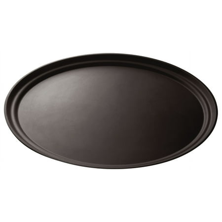 Cambro Tray Camtread 23" X 29" Oval Tavern Tan