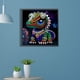 thumbnail image 2 of 5D DIY Taladro Parcial Con Forma Especial Dinosaurios (YXC608), 2 of 9