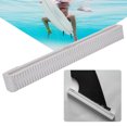 thumbnail image 3 of Caja Universal de Aleta Central para Tabla de Surf de 10 Pulgadas Caja de Aleta Central para Tabla Larga de Nailon Caja de Aleta única para Tabla de Surf ANGGREK Otros, 3 of 8