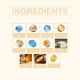 thumbnail image 5 of Cremas y Hidratantes Crema Hidratante 60g Crema Hidratante, 5 of 5