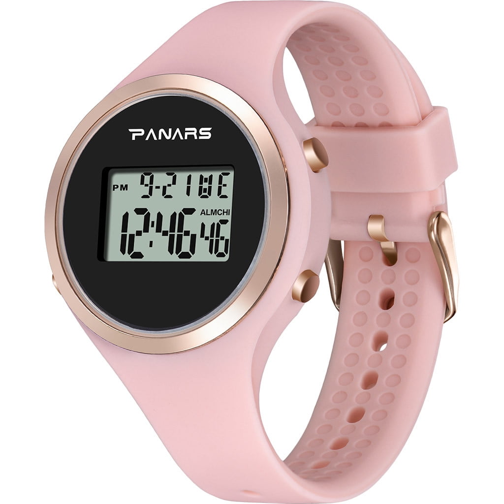electronic watch walmart
